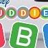 Disney Buddies ABCs ABC Song Game W Mickey Mouse Learn The Alphabet Educational App For Kids