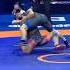 Abdulrashid Sadulaev Pulls Off An INSANE Finish On Mojtaba Goleij Of Iran