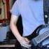 Static X Otsegolectric Guitar Cover