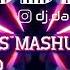 DJ Dasss Club Mix A R Rahman S Mashup 2 0