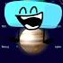 BFB Bracelety Jump In Solar System