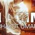 Barhayot Umarov Alamlarim Jam Official Audio