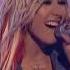 Christina Aguilera Live At My Reflection Concert 2000