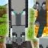 BASKIN YEDİM SALDIRDILAR Yıl 2013 Minecraft Part 4