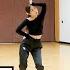 NewJeans 뉴진스 OMG Lisa Rhee Dance Tutorial