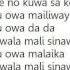 Boney M Malaika Lyrics