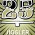 Jiggler Wideness Original Mix Bar25 080