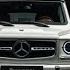 2025 Brabus G Class The Ultimate Luxury SUV Redefined