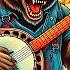 Big Ben Hillbilly Hellfire Bluegrass Power Metal