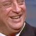 Rodney Dangerfield Has Carson Hysterically Laughing 1979