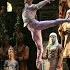 Ivan Vasiliev La Bayadere Solor Variation