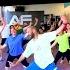 Bhangra Dance Workout Weekend Bhangra Dance Mashup 3 Djnickdhillon FITNESS DANCE With RAHUL