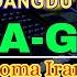 GALA GALA KARAOKE DANGDUT ORIGINAL RHOMA IRAMA