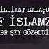 Akif İslamzadə Və Brilliant Dadaşova Hər Şey Gözəldir