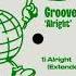 Groove P Alright Extended Mix