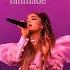 Ariana Grande The Sweetener World Tour Fanmade Movie Presented By Concerts By You