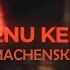 MACHENSKII Uilenu Kerek Lyric Video