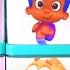 BUBBLE GUPPIES Surprise Blind Box