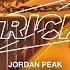 Jordan Peak I Need A Freak