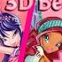 Believix 2D In The Movie Believix Style Winx Club