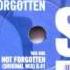 Leftfield Not Forgotten