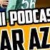 BABAR AZAM Podcast Meeting With Virat Kohli Captaincy Experience Off Topic Ufone Zalmi TV