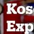 The Entire History Of Kosovo Explained