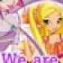 Winx Club 5 We Are Believix Instrumental