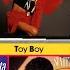 Sinitta Toy Boy Lyrics