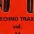 Techno Traxx Vol 14 09 Dj Schwede Boom Boom 2001 Club Mix