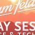 Sam Feldt Sunday Sessions 6 Beach Party Edition Groovy Deep House Classics Set