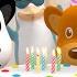 Geburtstag Aramsamsam Und Mehr Kinderlieder HeyKids Kinderlieder TV