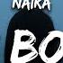 Naïka My Body My Choice Lyrics