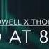 TWIIG X Hardwell X Thomas Newson Hero At 8fifty Jack Carter Mashup