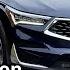 Top 5 Problems Acura RDX SUV 2019 2021 3rd Generation