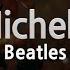 Beatles Michelle Karaoke Version