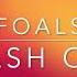 Foals Wash Off Remix