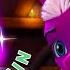 My Little Pony Make Your Mark Villain Official Lyric Video Music MLP Song