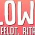 Sam Feldt Rita Ora Follow Me Lyrics