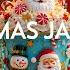 CHRISTMAS JAZZ MUSIC Christmas Carol Jazz Instrumental Collection Christmas Bossa Nova Piano