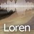 MARION Loren ChillStep ChillOut