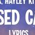 MAX Hayley Kiyoko Missed Calls Lyrics