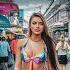 Paradise Found Pattaya Street Scenes Thailand 2024 Pattaya Thailand Soi6pattaya Nightlife