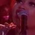 Teyana Taylor Live Performance Rose In Harlem With Londynn B