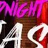 The Midnight Jason Lyric Video