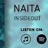 InsideOut Naita Audio