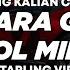 DJ GARA GARA SEBOTOL MINUMAN TARLING TIKTOK VIRAL 2023 FULL BASS Jibril Pro Version