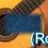 Chitarra Romana Roman Guitar Claudio Villa Subt Italian English