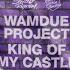 Wamdue Project King Of My Castle Purple Disco Machine Remix STRICTLY RHYTHM Disco