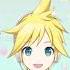 Will You Be My Friend Len Kagamine